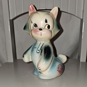 Leeds Pottery Figaro Bank